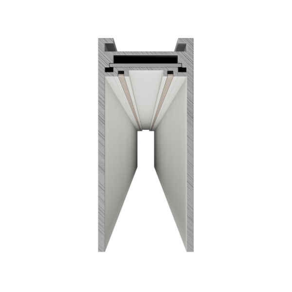 Купить Denkirs TR2003-WH Шинопровод SMART 3M белый