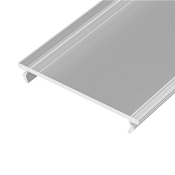 Arlight Экран ALM-FLAT-S-2000 FROST полуматовый (Пластик) 026752