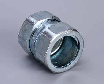 Муфта соединительная СТМ-15(1/2") (Fortisflex) 61403