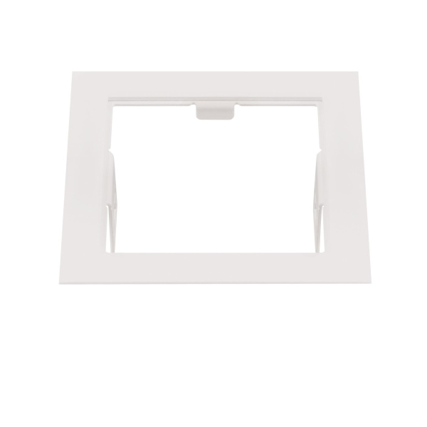 Купить Lightstar Рамка для точечного светильника Domino Lightstar 214516