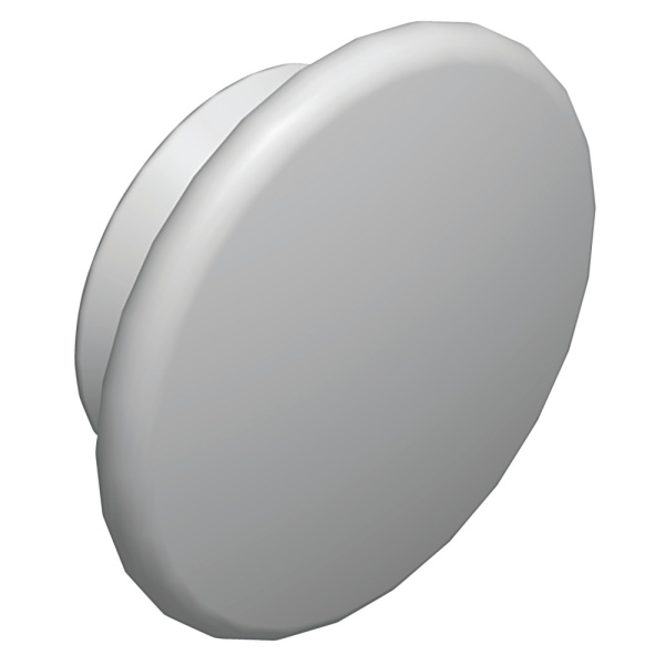 SE Thalassa Пластиковая заглушка для закрытия отверстий в задней стенке NSYSWMBP