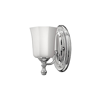 Natural Concept SHELLY Бра для ванных комнат HK-SHELLY1-BATH Natural Concept SHELLY Бра для ванных комнат HK-SHELLY1-BATH