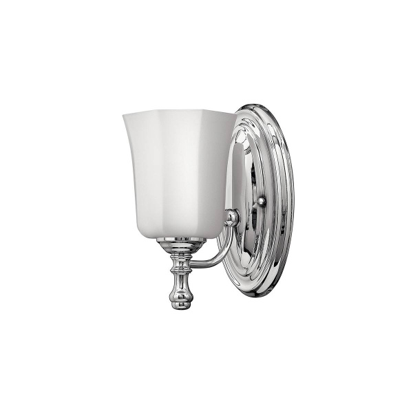 Natural Concept SHELLY Бра для ванных комнат HK-SHELLY1-BATH Natural Concept SHELLY Бра для ванных комнат HK-SHELLY1-BATH