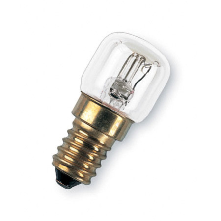 Osram Лампа накаливания прозрачная SPC.T CL 15W E14 (упаковка 100шт) 4050300003108