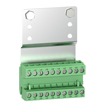 SE Contactors D Коннектор (соединитель) AK5SB1