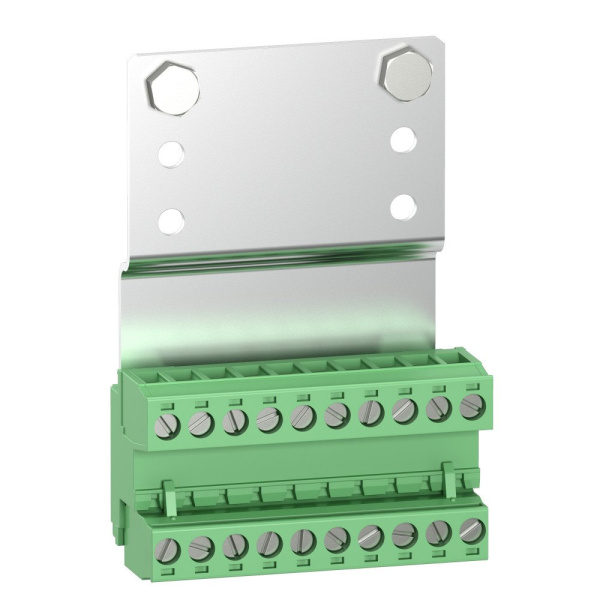 SE Contactors D Коннектор (соединитель) AK5SB1