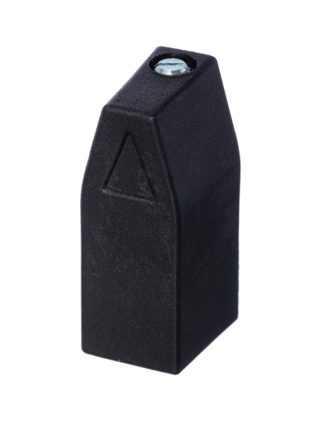 ABB OHBS3/1 Ручка управления прямого монтажа для рубильников OT16..125F черная 1SCA108319R1001