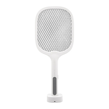 Мухобойка электрическая 0440 с подставкой 1000 В Rexant 70-0440