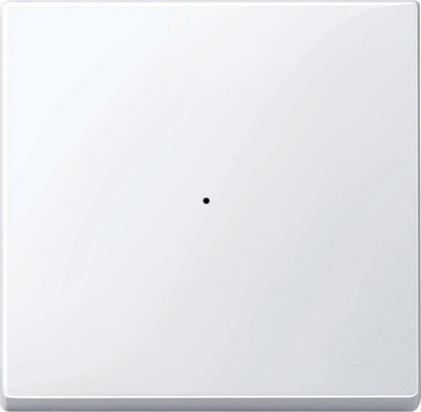 Купить SE Merten KNX\EIB SM Актив Бел Клавиша для модуля 1-кнопочного выключателя MTN619125