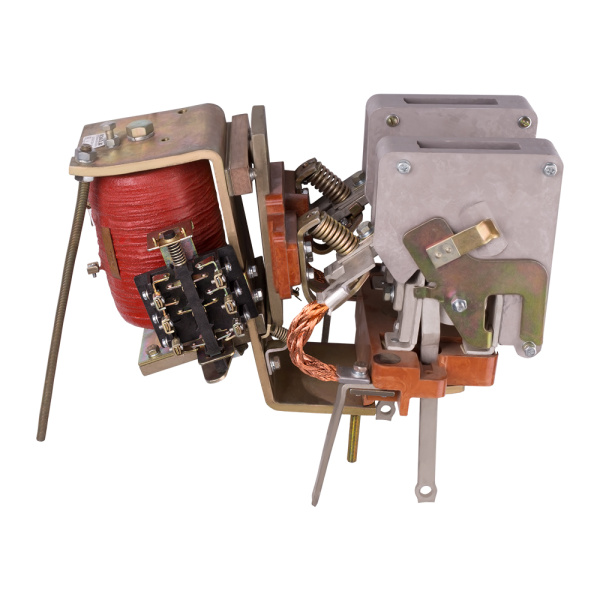 КЭАЗ Контактор КТПВ-624-250А-29DC-З-ПП-2БК-У3 145651