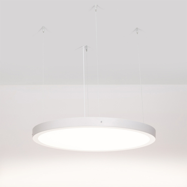 Купить Arlight Светильник SP-R600A-48W White (IP40 Металл, 3 года) 020531