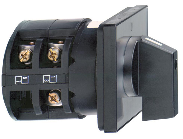 Купить SE Выключатель кулачковый 150А 2+"0" K150B001UP