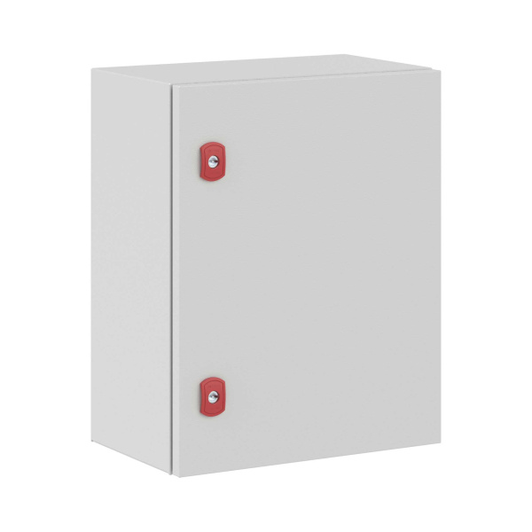 DKC Корпус навесной ST c М/П ВхШхГ 500x400x250 мм