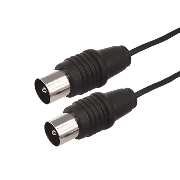 TV удлинитель 15М TV штекер TV штекер Rexant 17-5027