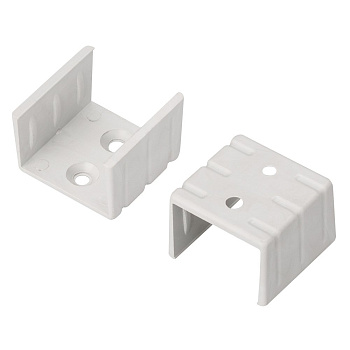 Arlight Крепёж для ALU-WIDE-H15 (Пластик) 014861