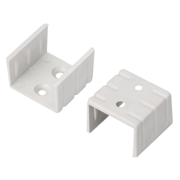 Arlight Крепёж для ALU-WIDE-H15 (Пластик) 014861