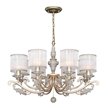 Favourite Seraphima Люстра Подвесная D735*H490/1590 8*E14*40W, excluded 2307-8P