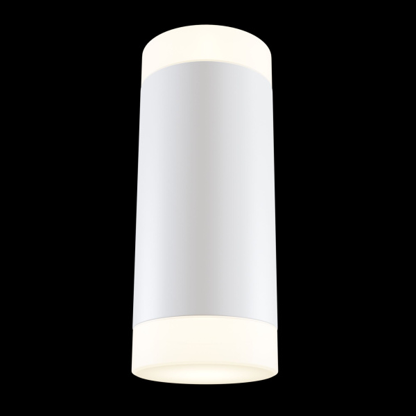 Купить Maytoni Technical Dafne Белый Бра LED 10W 720Лм C027WL-L10W