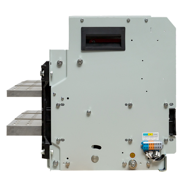 Купить EKF v2 Выключатель автоматический ВА-45 5000/5000А 3P 120кА выкатной