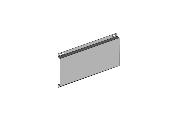 TDM Монтажная панель для ВРУ 220х450мм SQ0905-0132