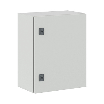 DKC Корпус навесной CE c М/П  ВхШхГ 500x400x250 мм