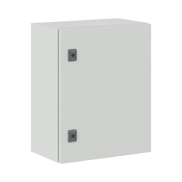 DKC Корпус навесной CE c М/П  ВхШхГ 500x400x250 мм