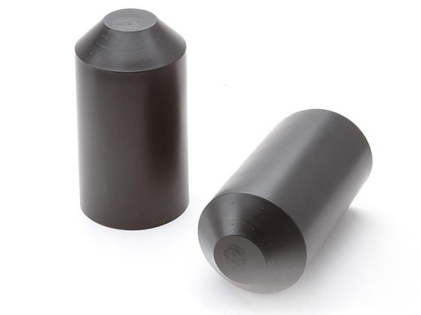 КВТ Капа термоусаживаемая ОГТ-120/55 (уп.5)