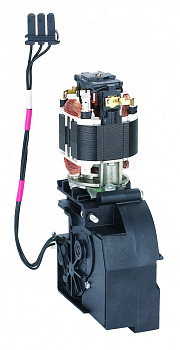 Dekraft Привод моторный AC 230В ВА-338E