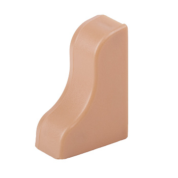 Kopos Заглушка правая LP 35 8861 P (I1) (Цвет Береза розовая) 8861 P_I1