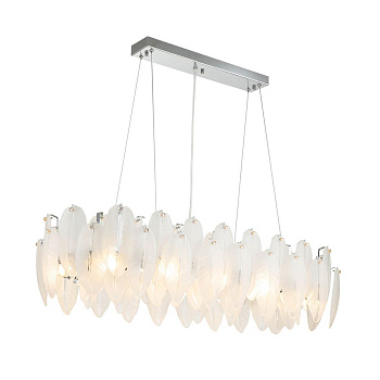 Favourite Beluta подвесная люстра 3018-12P Favourite Beluta подвесная люстра 3018-12P