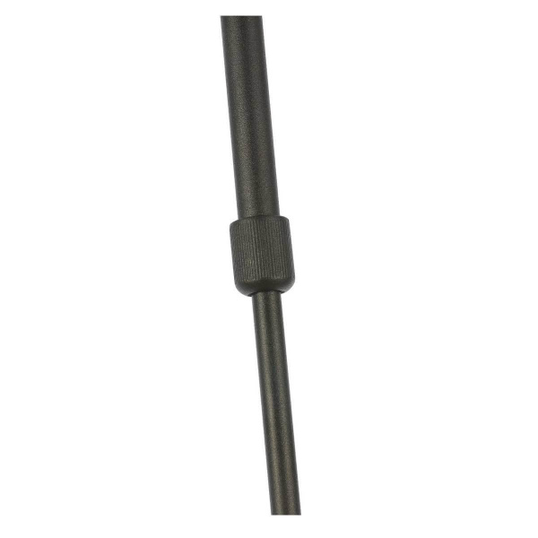 Купить ST Luce SL1597.403.08 Светильник подвесной Черный/Белый LED 8*6W