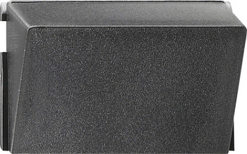 Gira Мех Заглушка для средств связи 004800