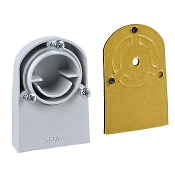 SE Thalassa Вентиляционные решетки 33мм NSYCAG33LP