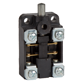 КЭАЗ Выключатель путевой ВПК-2010Б-УХЛ4 с укороченным штоком