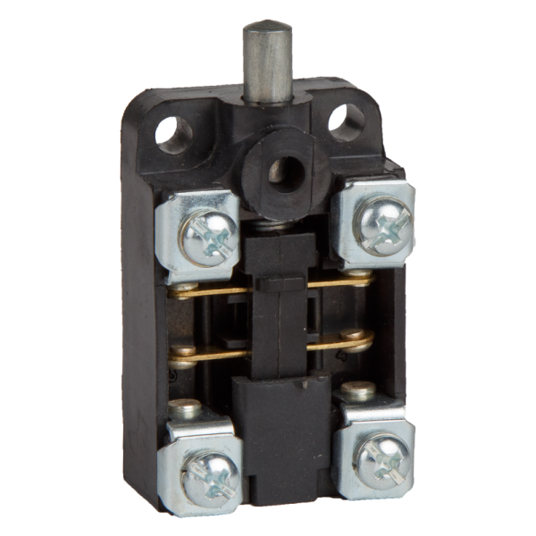 КЭАЗ Выключатель путевой ВПК-2010Б-УХЛ4 с укороченным штоком