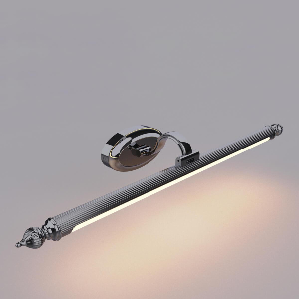 Купить Favourite Artifex Светильник настенный D200*W710*H120 1*LED*10W, 800LM, 4000K, included 2434-2W