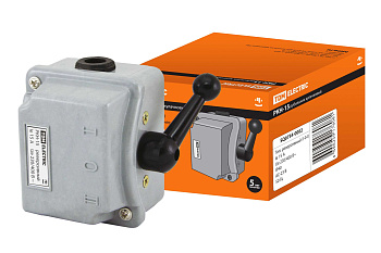 TDM  РКН-15  ( | - 0 - | ) 15А SQ0734-0002