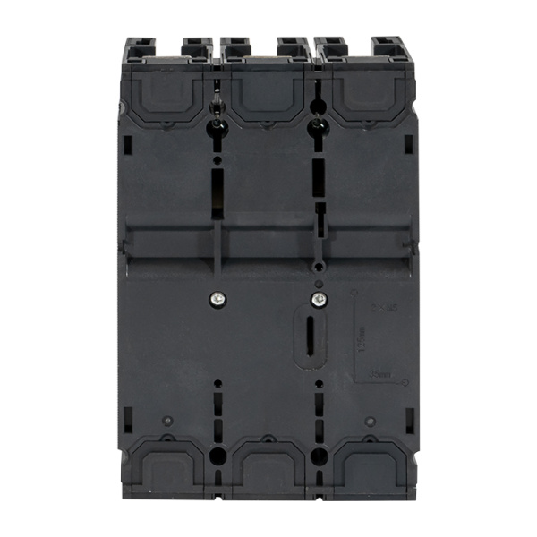 Купить EKF PROxima Автоматический выключатель ВА-99C (Compact NS) 100/100А 3P 36кА