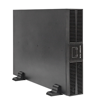 EKF Внешний батарейный блок c АКБ 16 х 12В_9 Ач для ИБП серии  E-Power SW900G4-RTB 6000 ВА