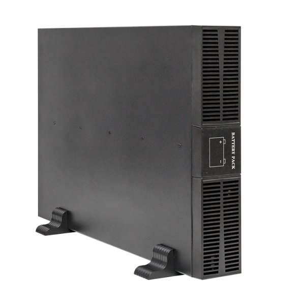 EKF Внешний батарейный блок c АКБ 16 х 12В_9 Ач для ИБП серии  E-Power SW900G4-RTB 6000 ВА