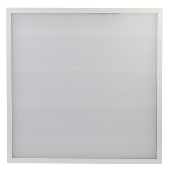 ЭРА SPO-6-36-4K-M Светодиодный светильник 595x595x19 36Вт 3060Лм 4000К матовый