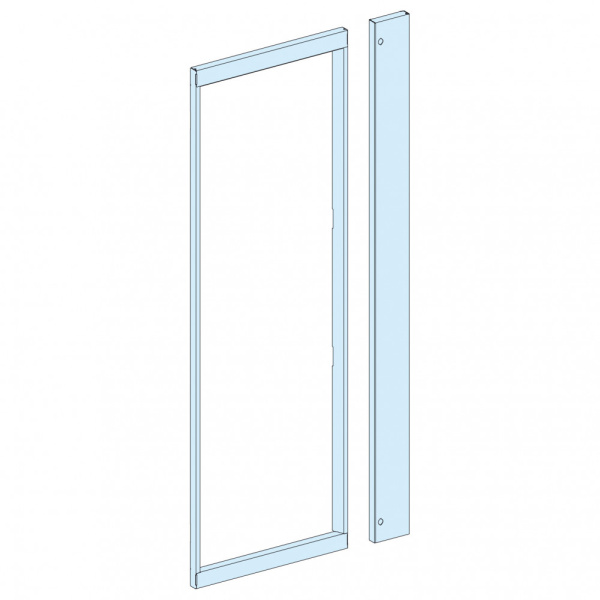 SE Prisma Plus P Рама передней панели, IP30, Ш=800мм 08578
