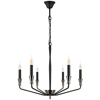 Lightstar Люстра подвесная Ragno Lightstar 732167