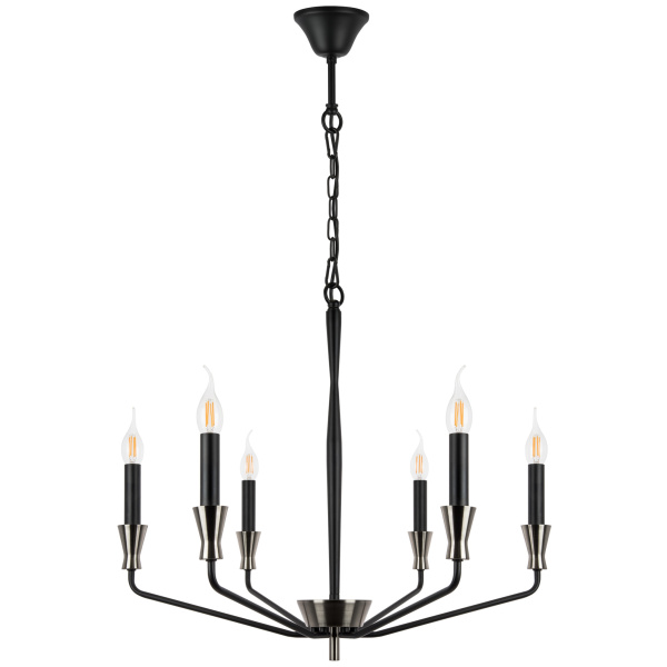 Lightstar Люстра подвесная Ragno Lightstar 732167