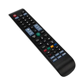 Обучаемый универсальный пульт на 8 устройств Rexant 38-0102