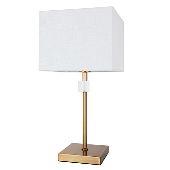 Arte Lamp A5896LT-1PB Настольные лампы декоративные
