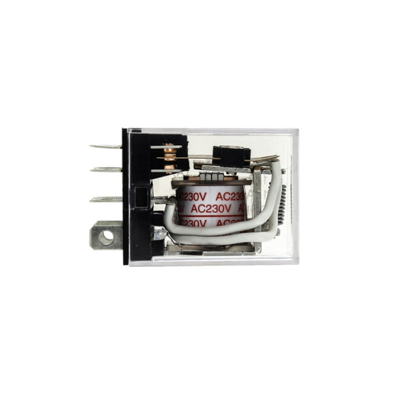 Купить EKF PROxima Реле промежуточное РП 25/4 10А 24В DС