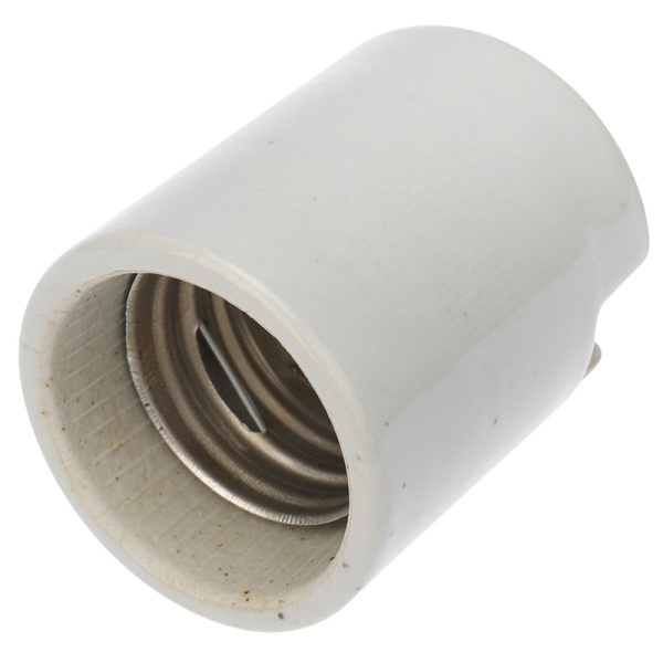 Патрон керамический E40 Rexant 11-8866