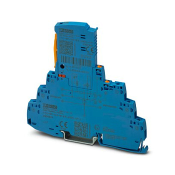 Phoenix Contact TTC-6P-1X2-M-EX-24DC-UT-I Устройство защиты от перенапряжений 2906824