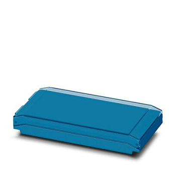 Phoenix Contact ICS50-TL100X12-5015 Верхняя часть корпуса 1076913